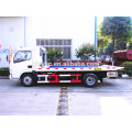 4x2 3 ton Wrecker Tow Truks Venda